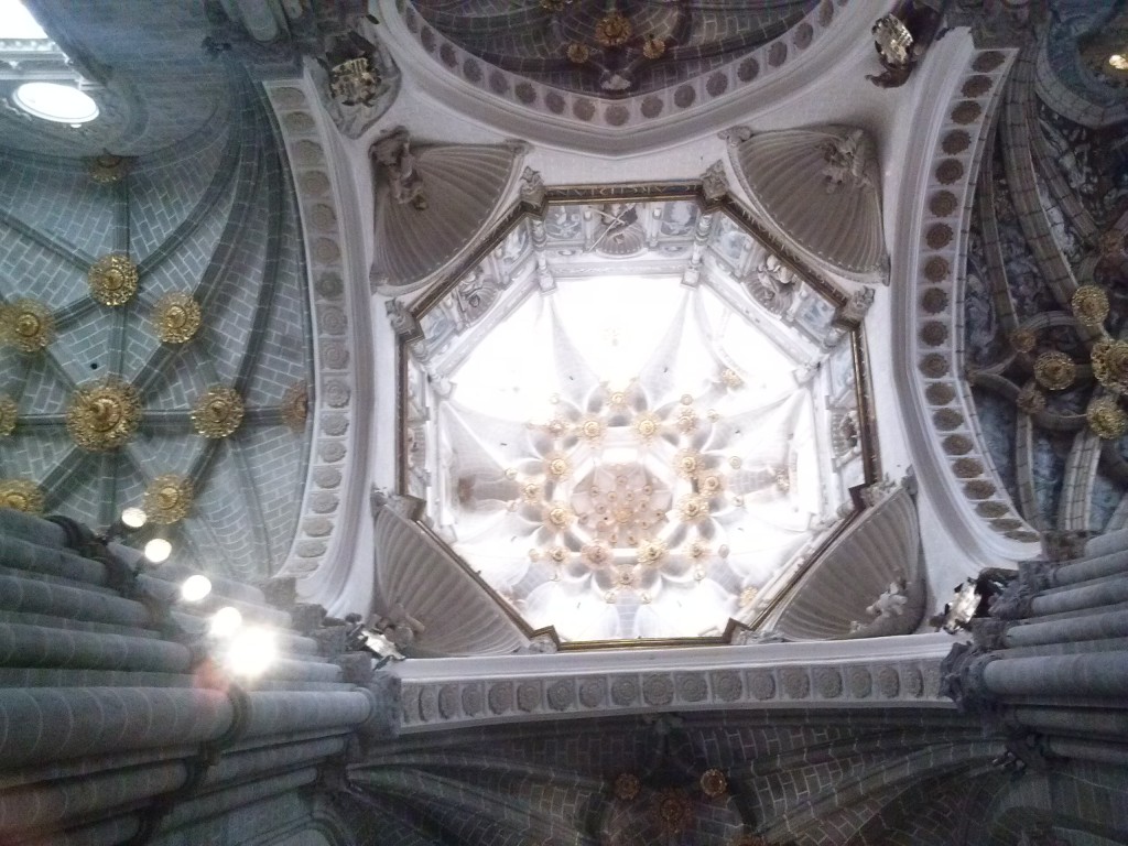 Foto: Catedral de Tarazona 2015 - Tarazona (Zaragoza), España
