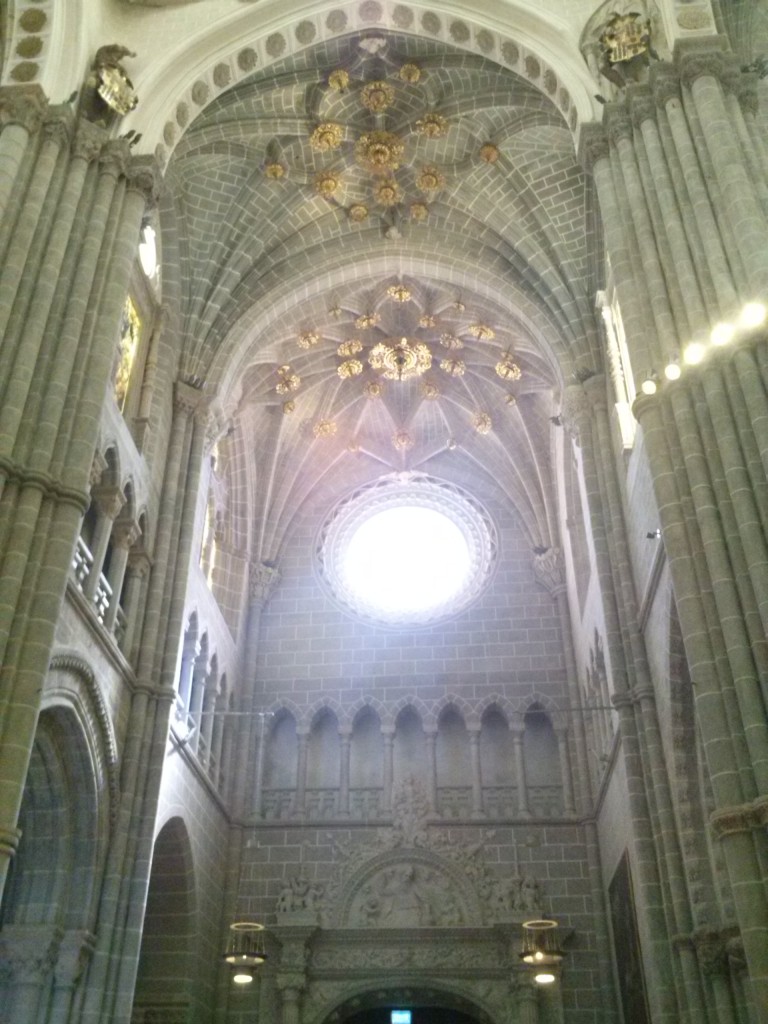Foto: Catedral de Tarazona 2015 - Tarazona (Zaragoza), España