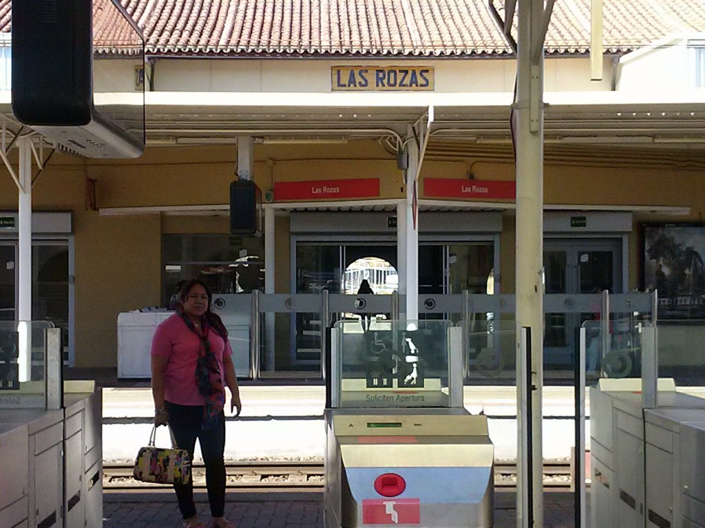 Foto: Las Rozas - Las Rozas (Madrid), España