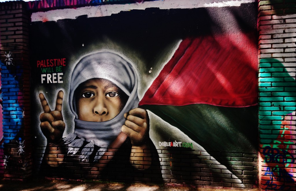 Foto: Graffiti Urbano - Barcelona (Cataluña), España