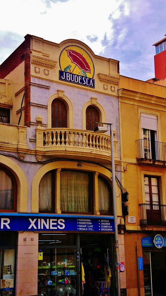 Foto: Can Budesca - Barcelona (Cataluña), España