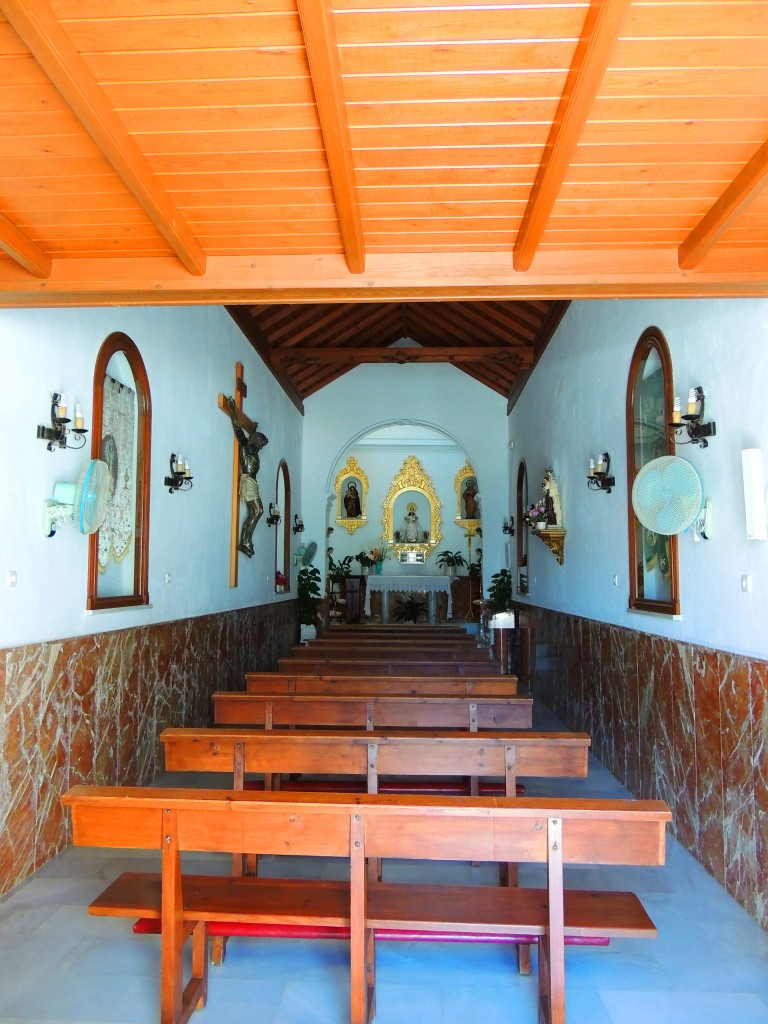 Foto de Mijas (Málaga), España