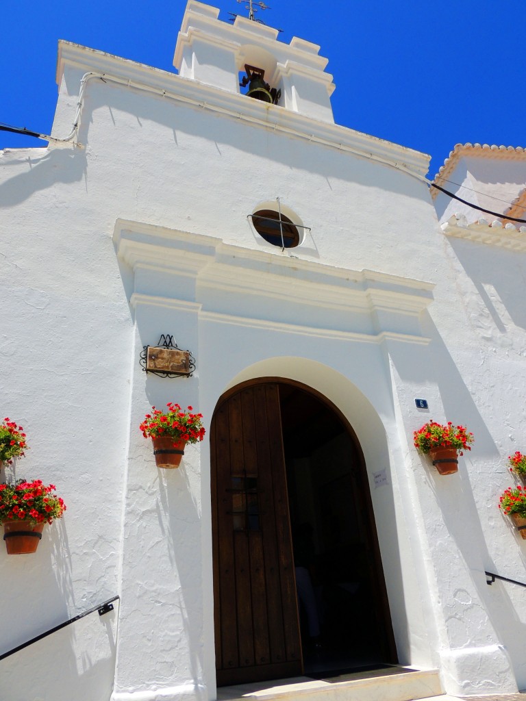 Foto de Mijas (Málaga), España