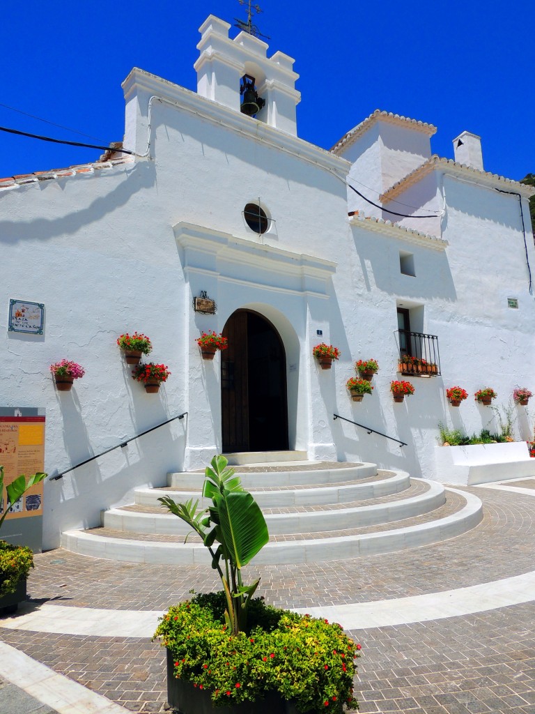 Foto de Mijas (Málaga), España
