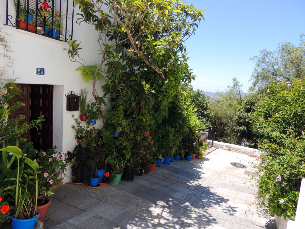 Foto de Mijas (Málaga), España