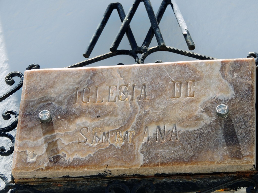 Foto de Mijas (Málaga), España