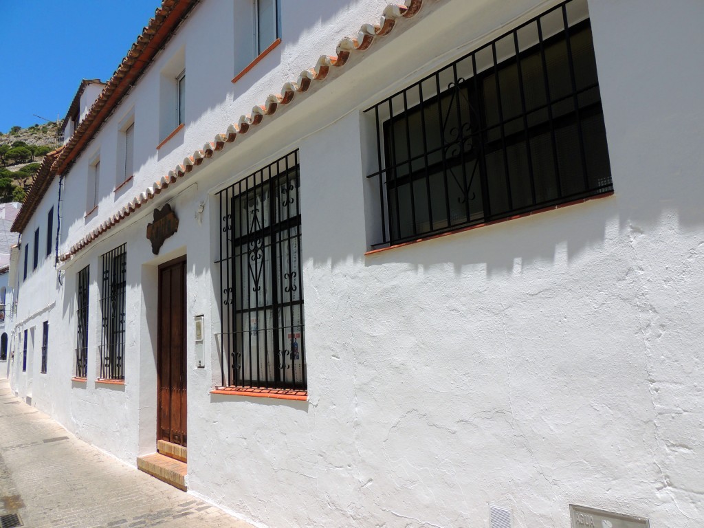 Foto de Mijas (Málaga), España