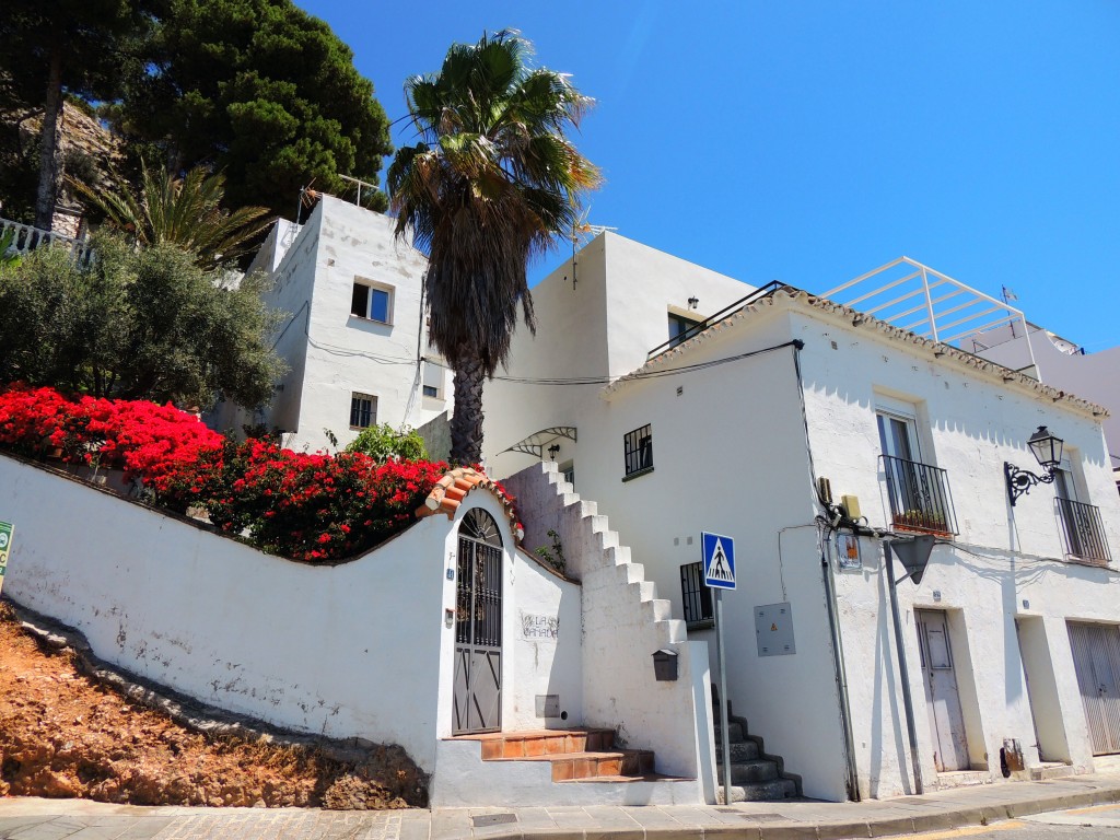 Foto de Mijas (Málaga), España