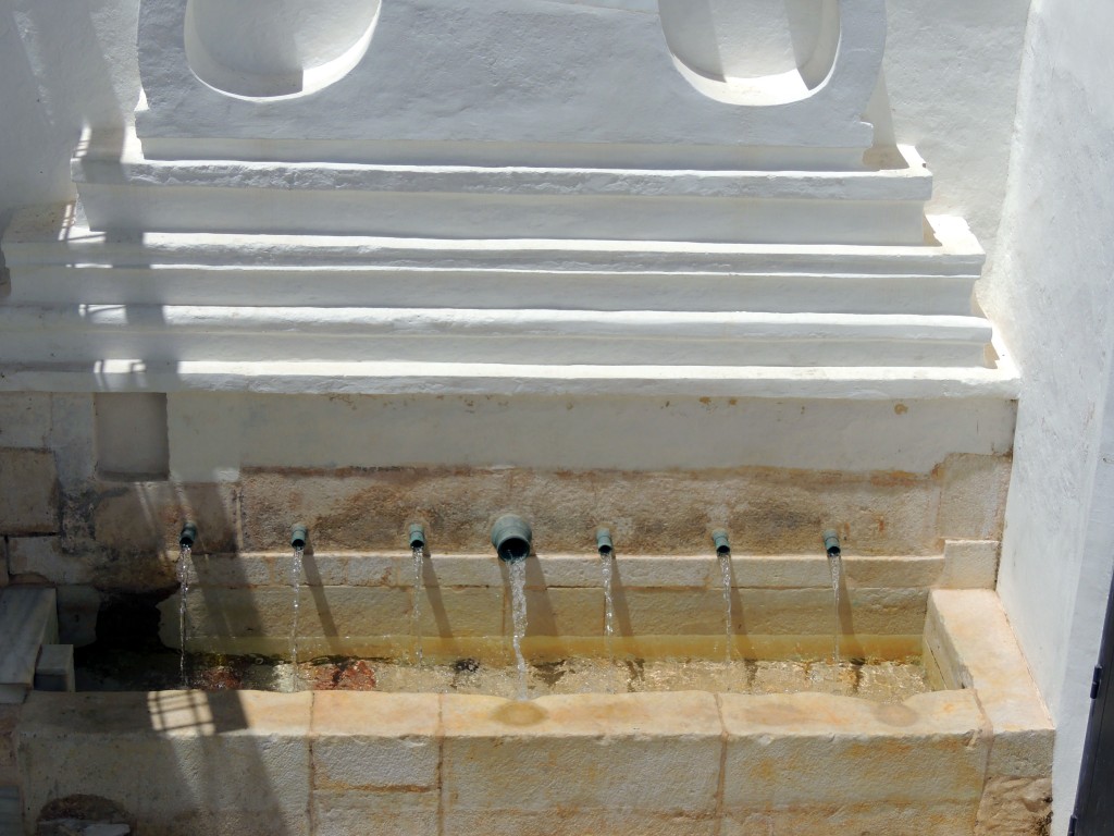 Foto de Mijas (Málaga), España