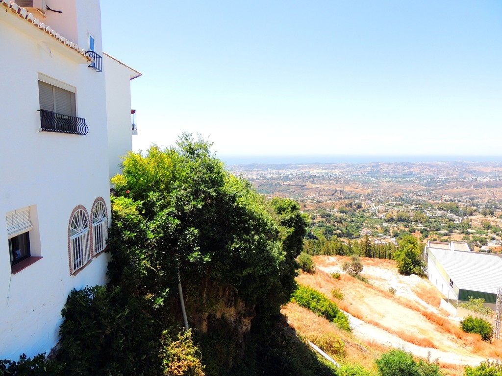 Foto de Mijas (Málaga), España