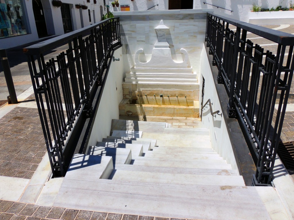 Foto de Mijas (Málaga), España