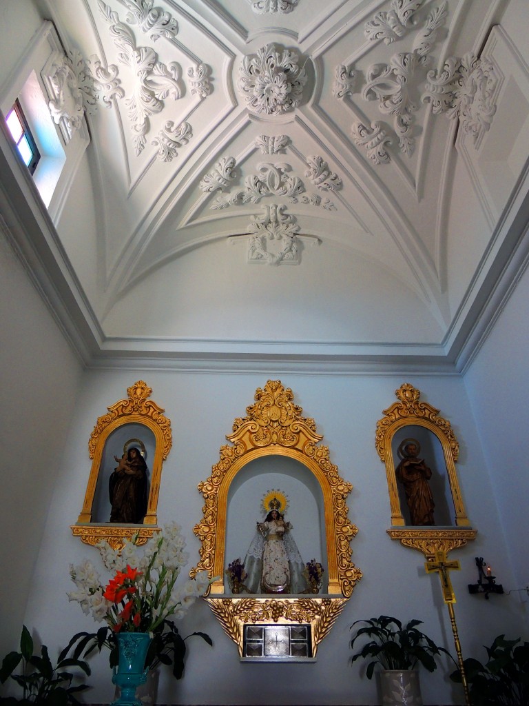 Foto de Mijas (Málaga), España