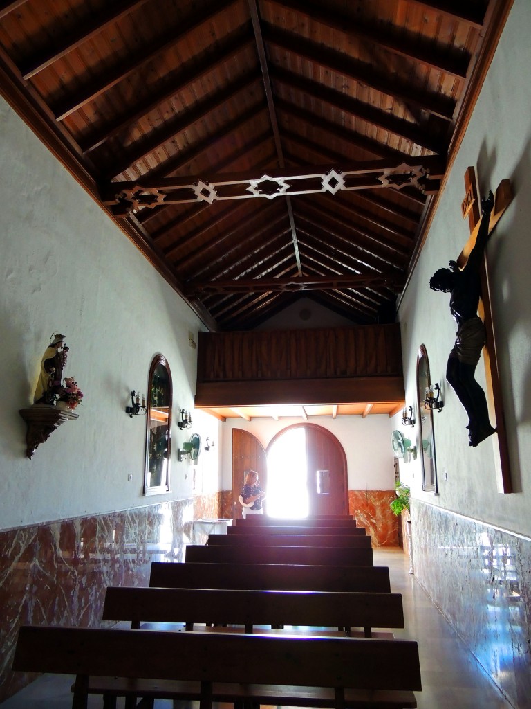 Foto de Mijas (Málaga), España