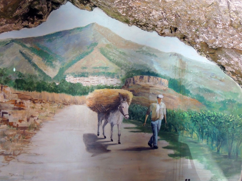 Foto de Mijas (Málaga), España