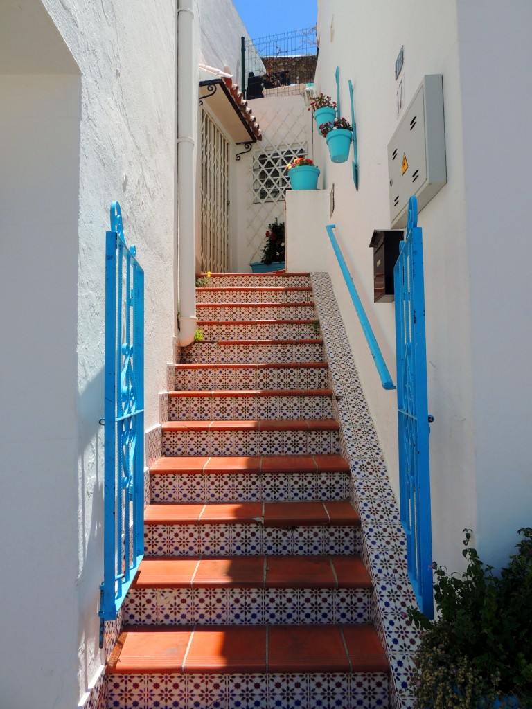 Foto de Mijas (Málaga), España