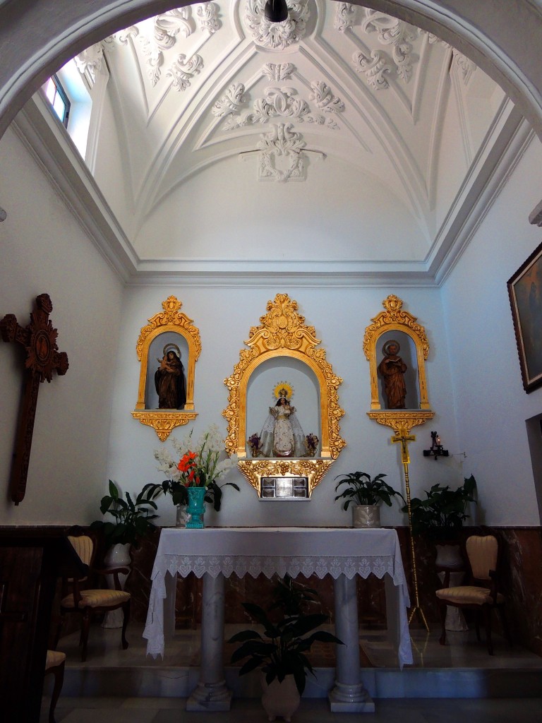 Foto de Mijas (Málaga), España