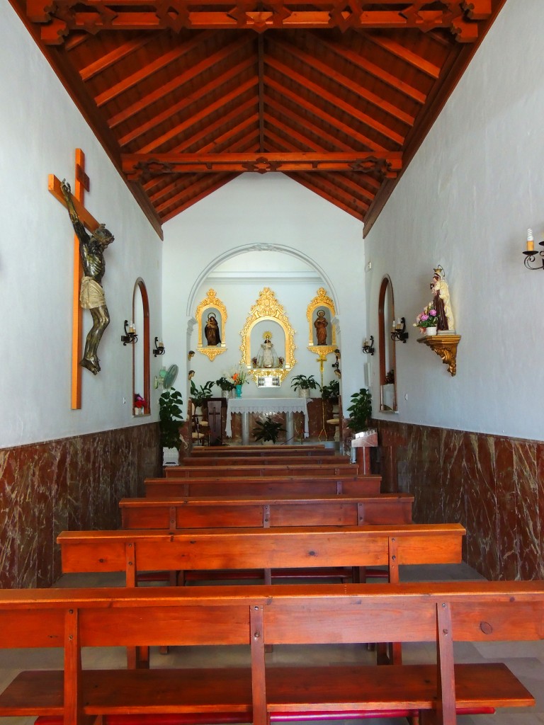 Foto de Mijas (Málaga), España