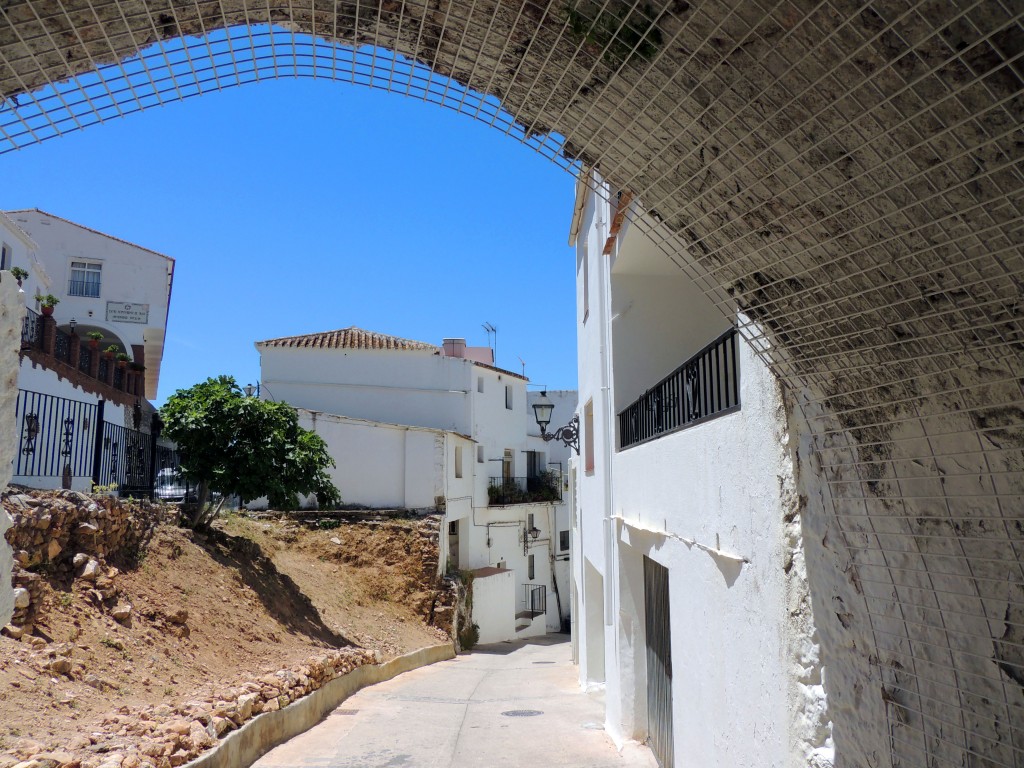 Foto de Mijas (Málaga), España