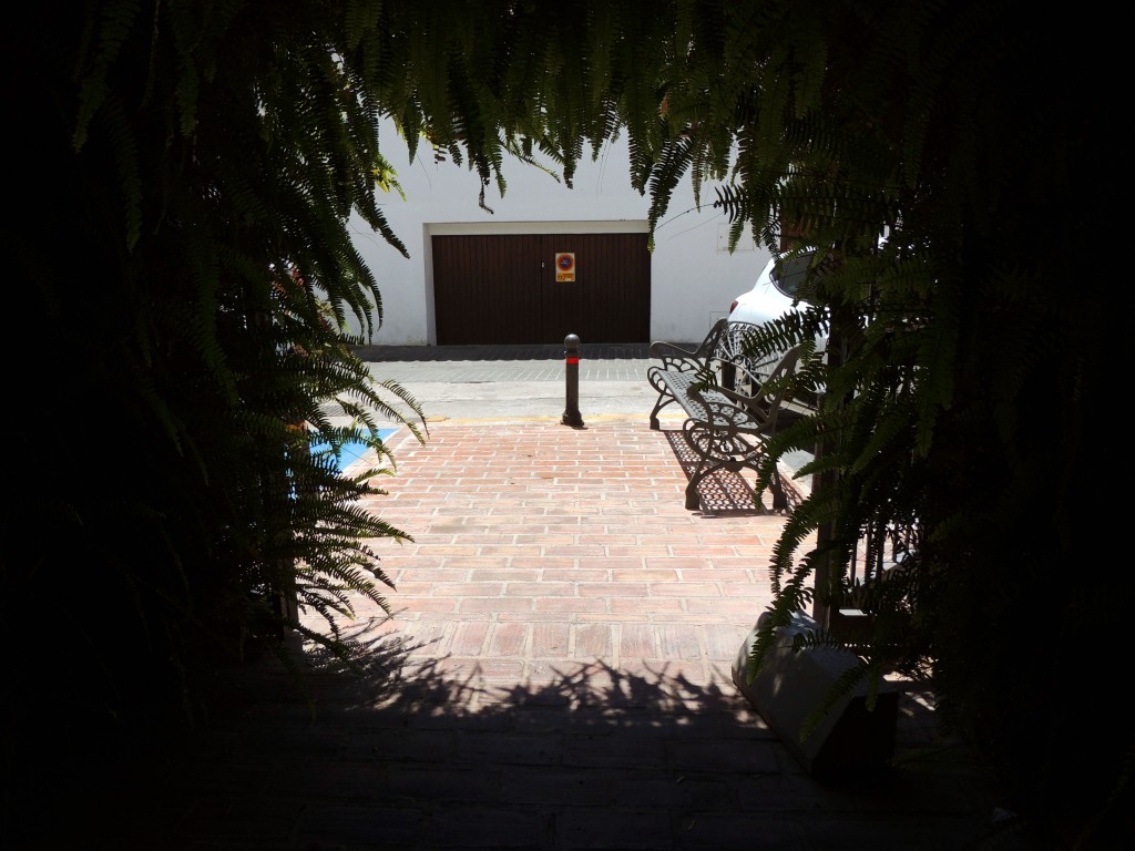 Foto de Mijas (Málaga), España