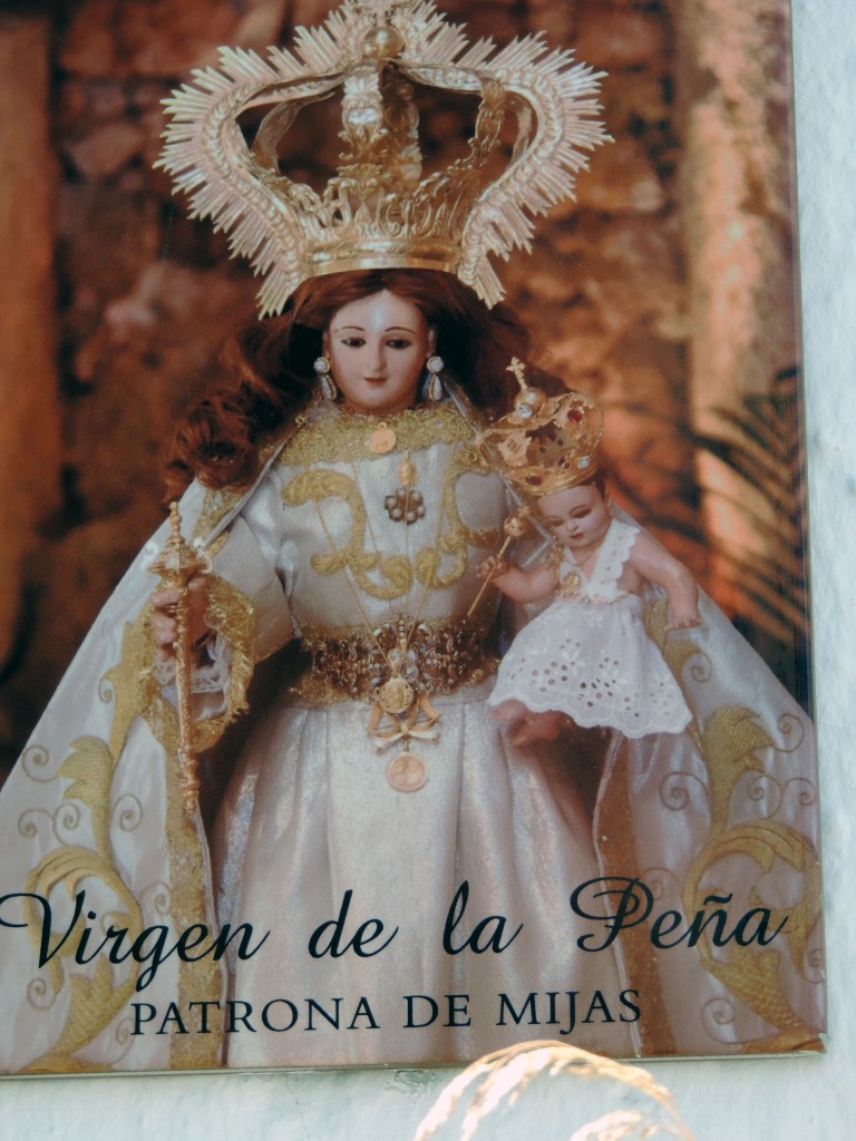 Foto de Mijas (Málaga), España