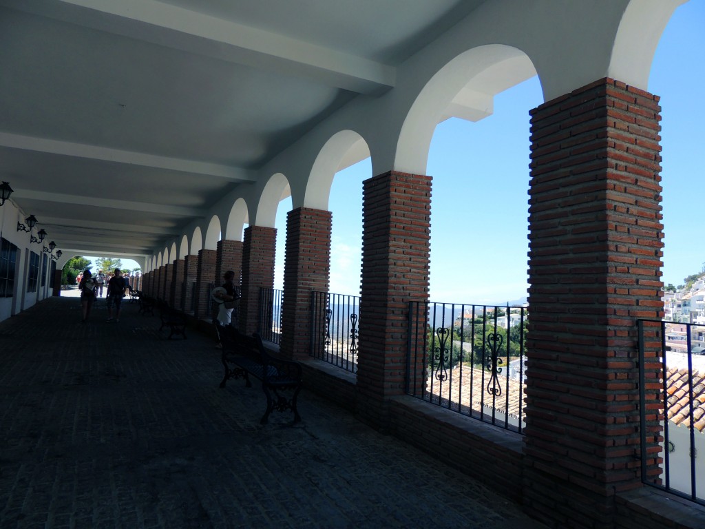 Foto de Mijas (Málaga), España