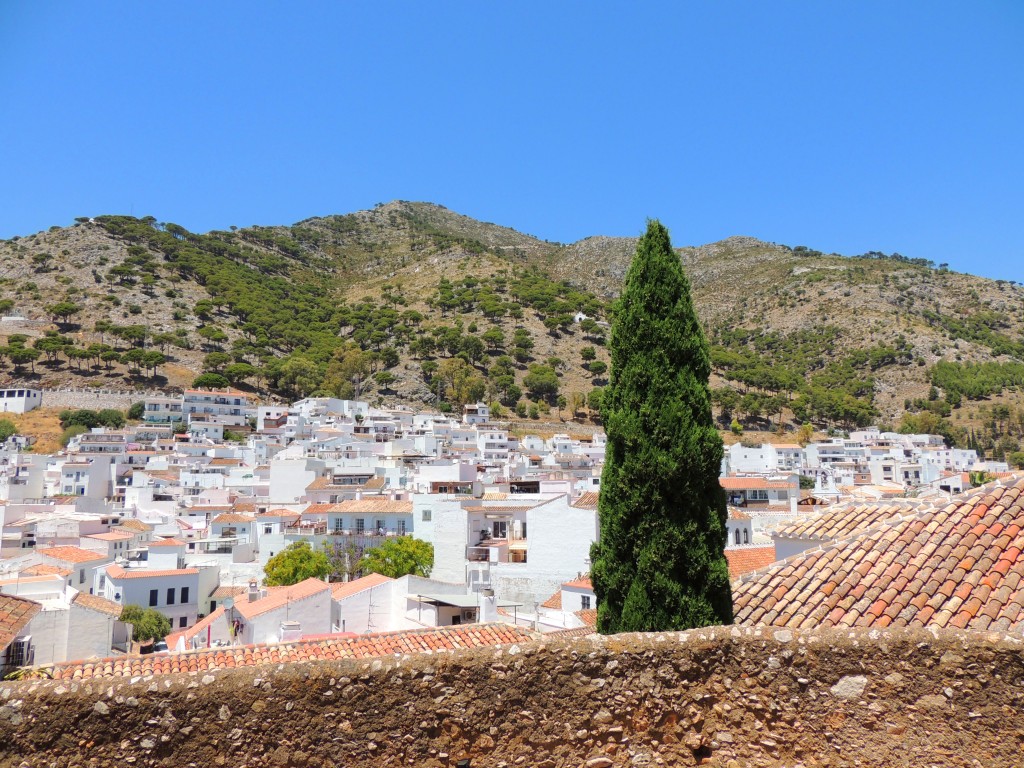 Foto de Mijas (Málaga), España