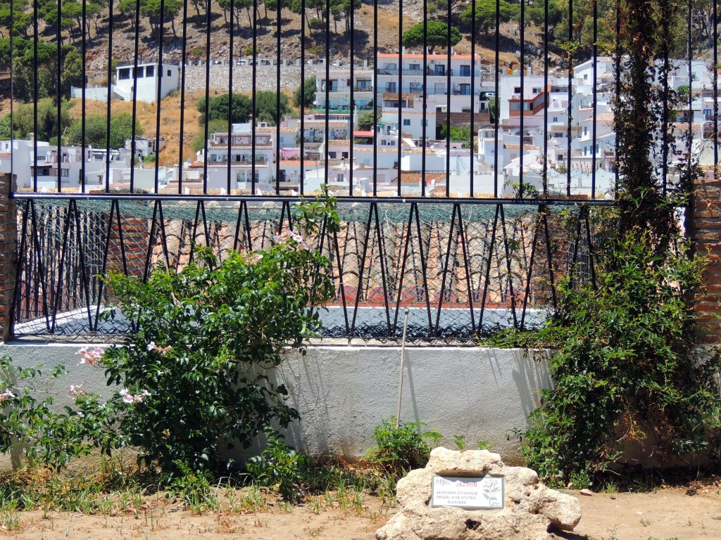 Foto de Mijas (Málaga), España