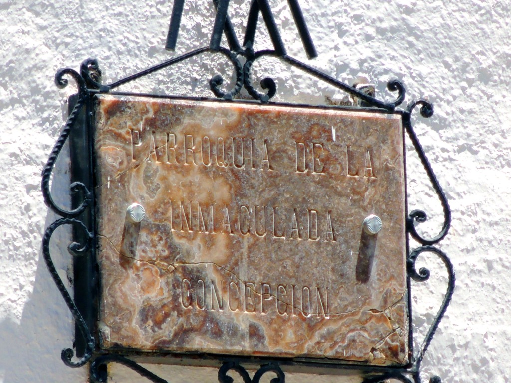 Foto de Mijas (Málaga), España