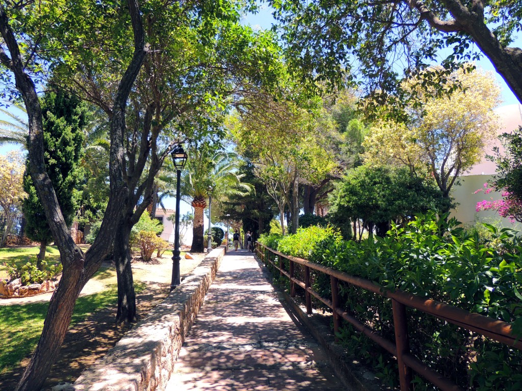 Foto de Mijas (Málaga), España