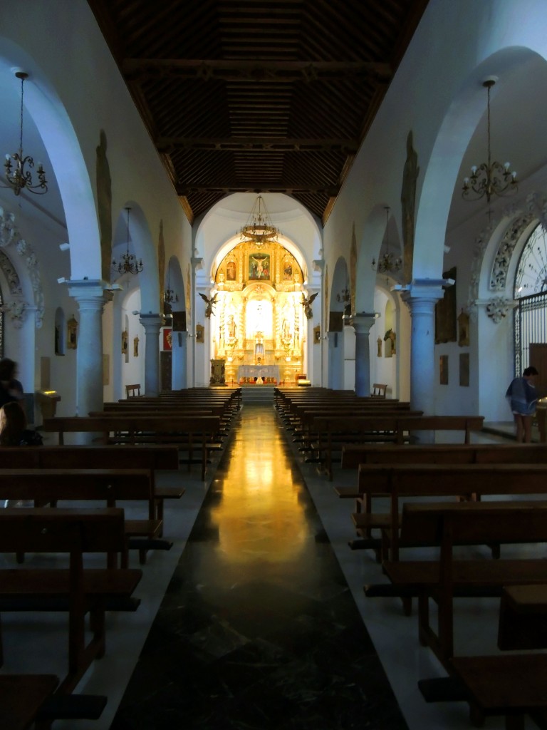 Foto de Mijas (Málaga), España