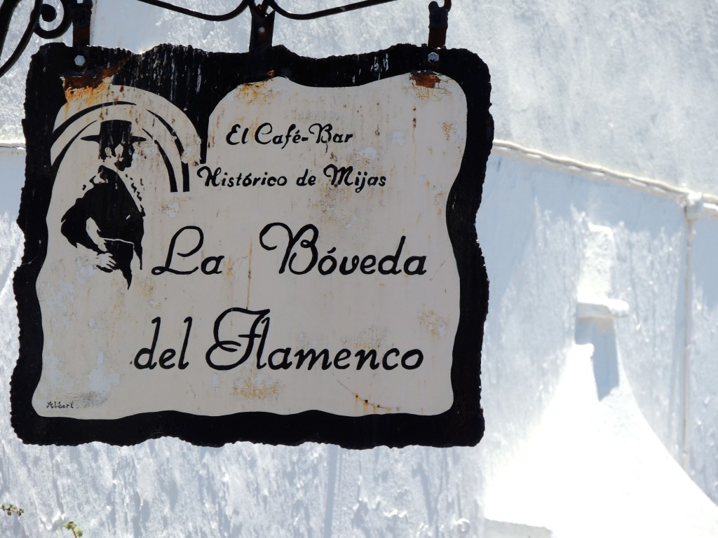 Foto de Mijas (Málaga), España