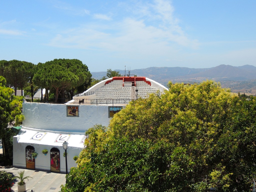 Foto de Mijas (Málaga), España