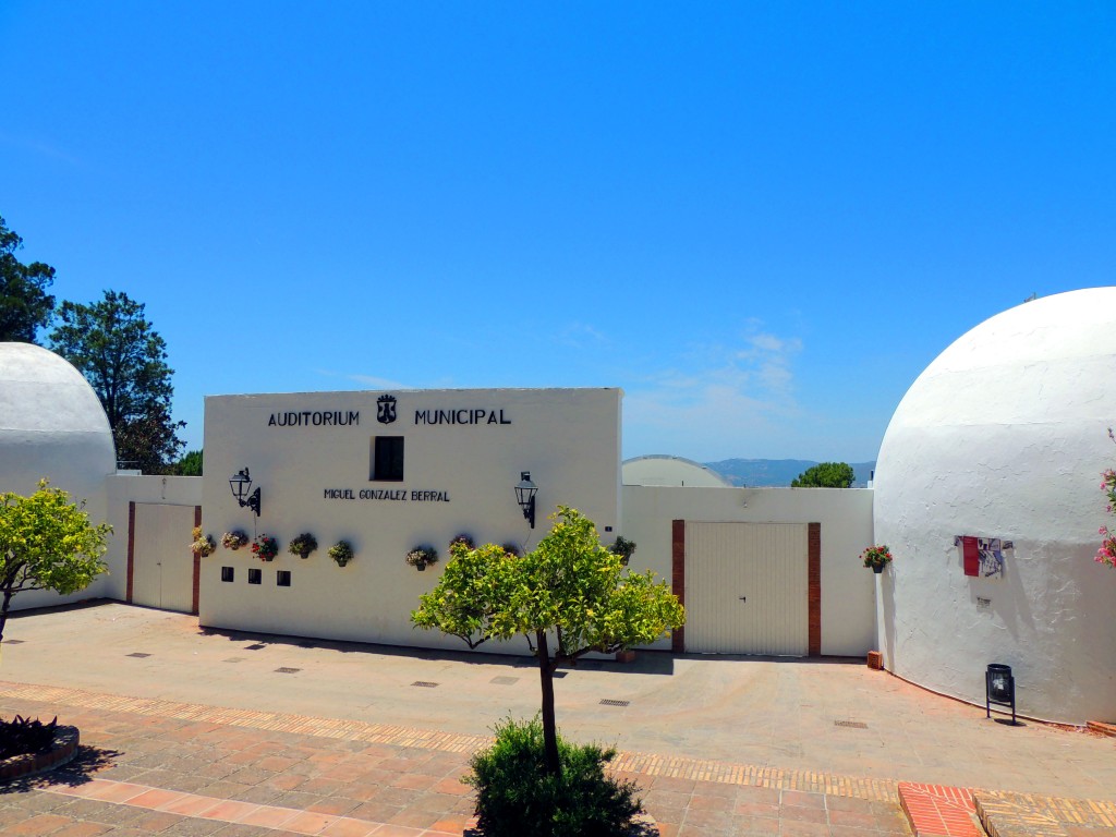 Foto de Mijas (Málaga), España
