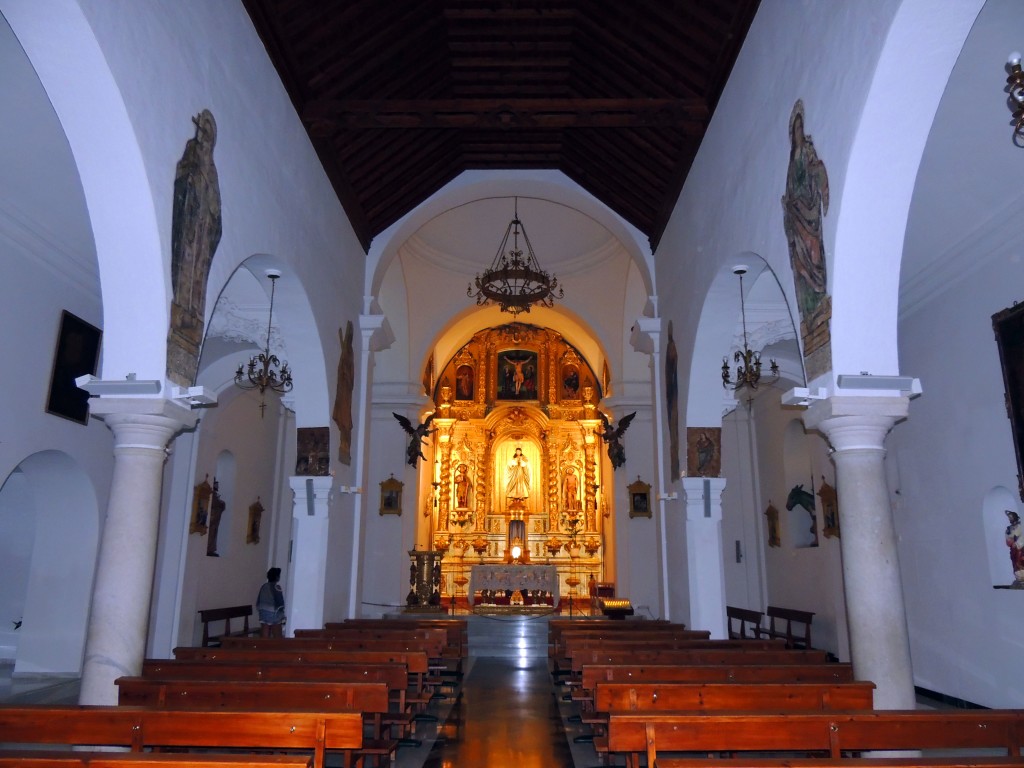 Foto de Mijas (Málaga), España