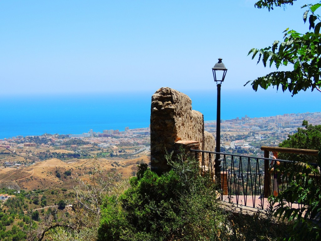 Foto de Mijas (Málaga), España