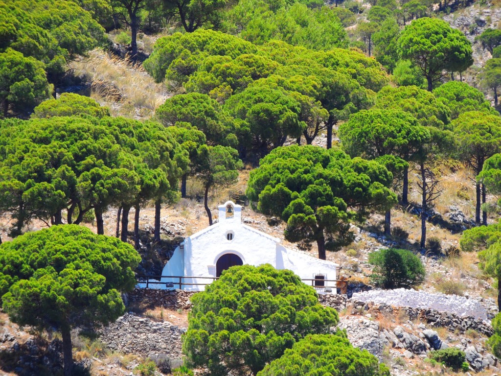 Foto de Mijas (Málaga), España
