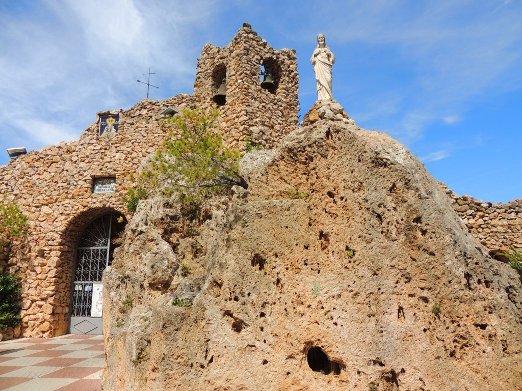 Foto de Mijas (Málaga), España