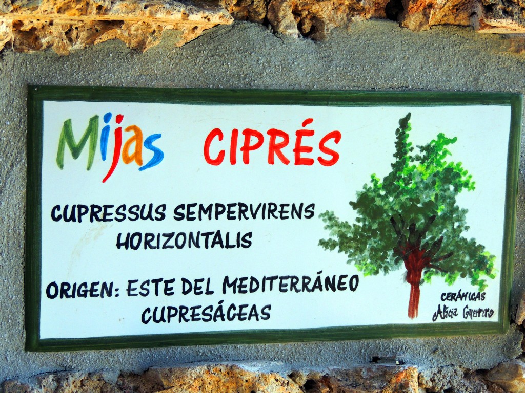 Foto de Mijas (Málaga), España