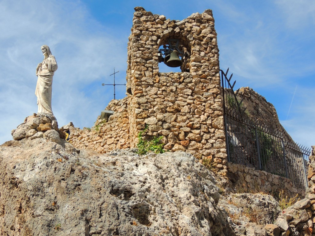Foto de Mijas (Málaga), España