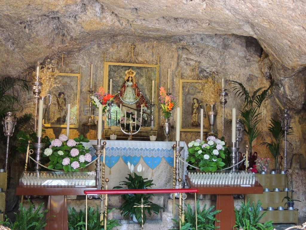 Foto de Mijas (Málaga), España