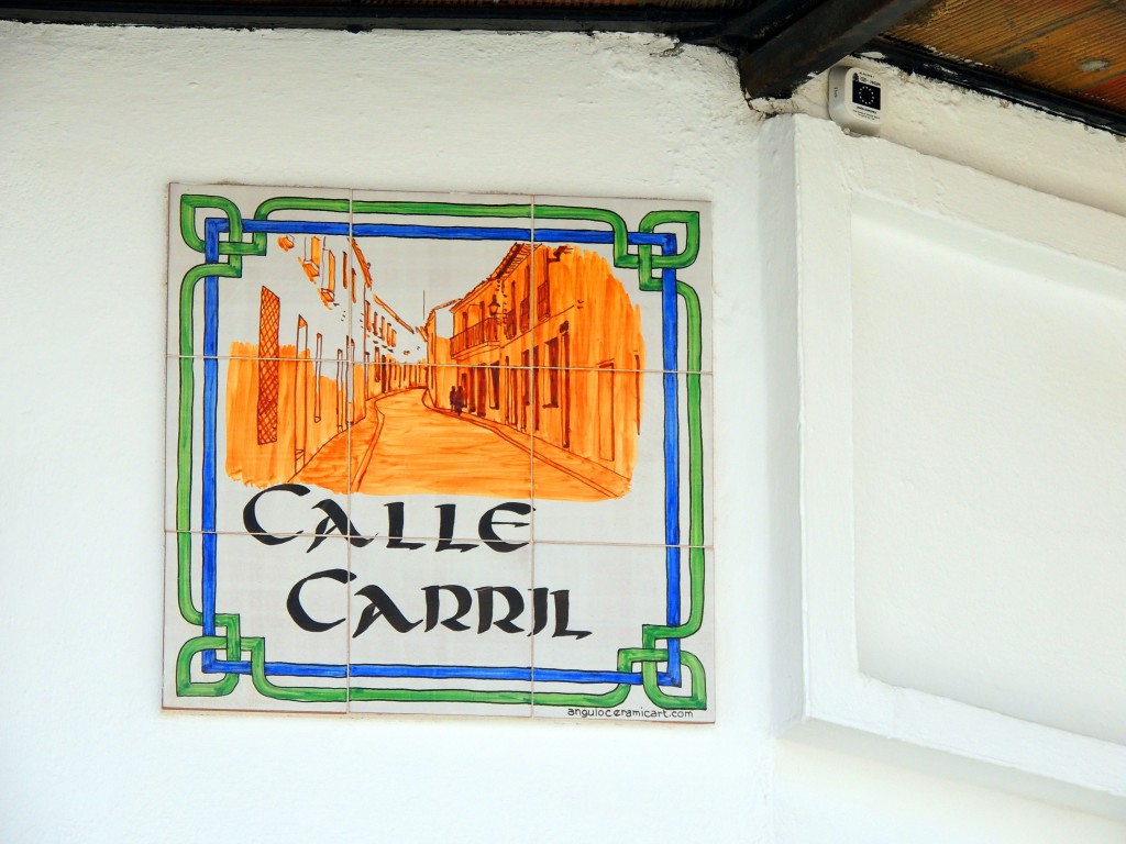 Foto de Mijas (Málaga), España