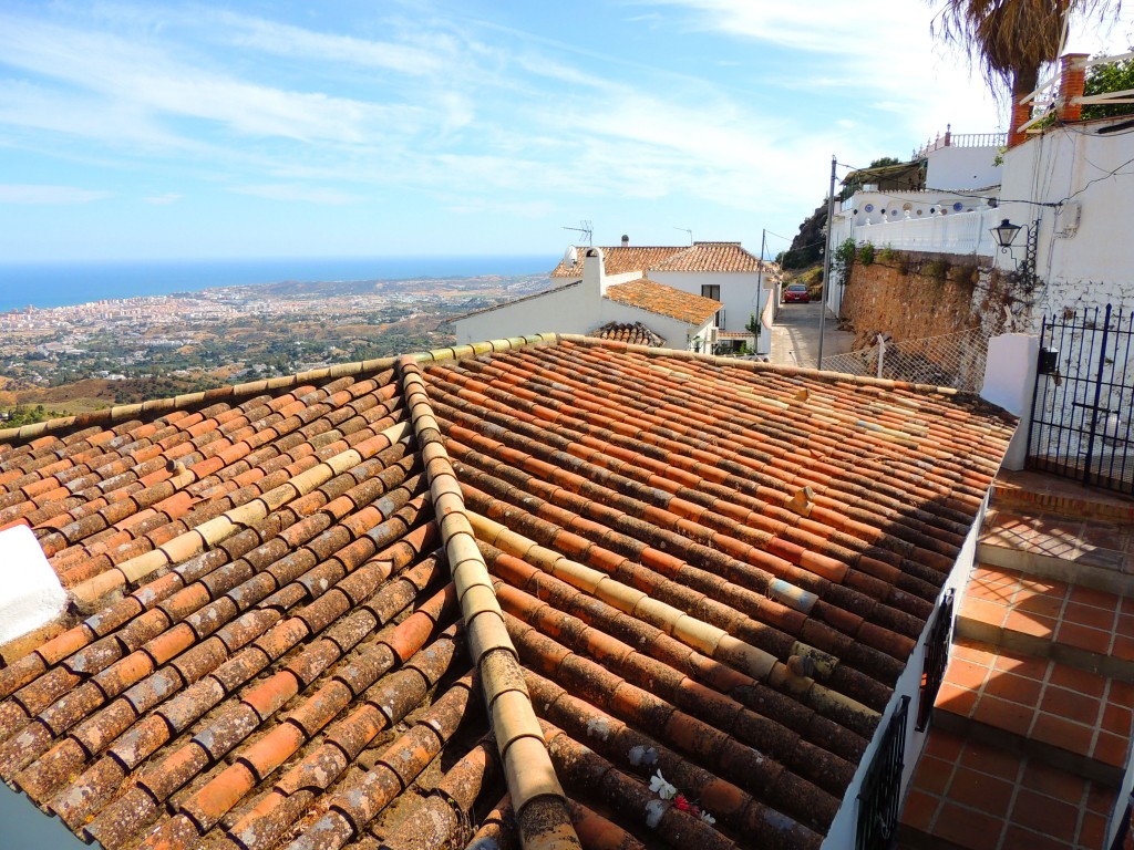 Foto de Mijas (Málaga), España