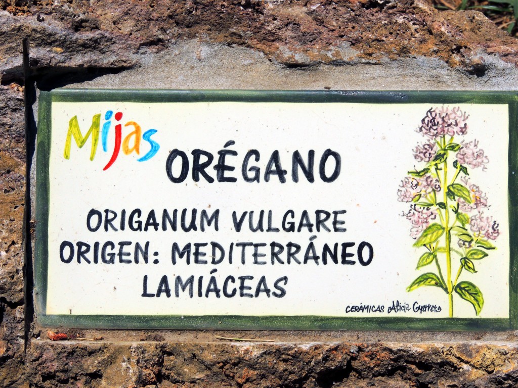 Foto de Mijas (Málaga), España