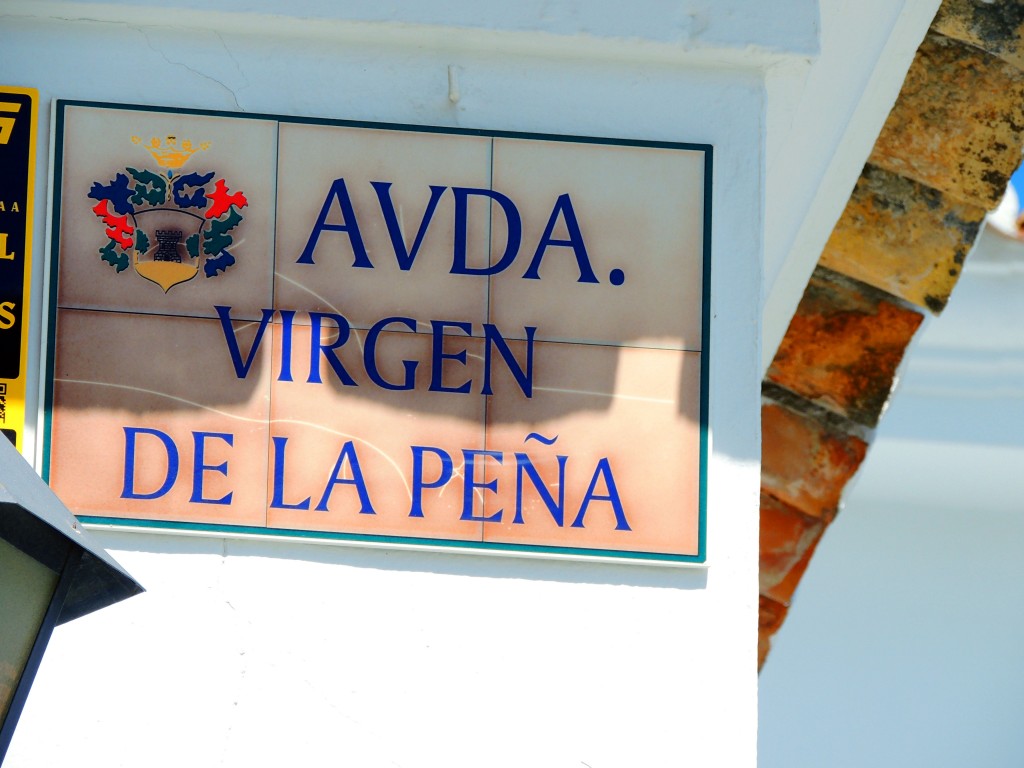 Foto de Mijas (Málaga), España