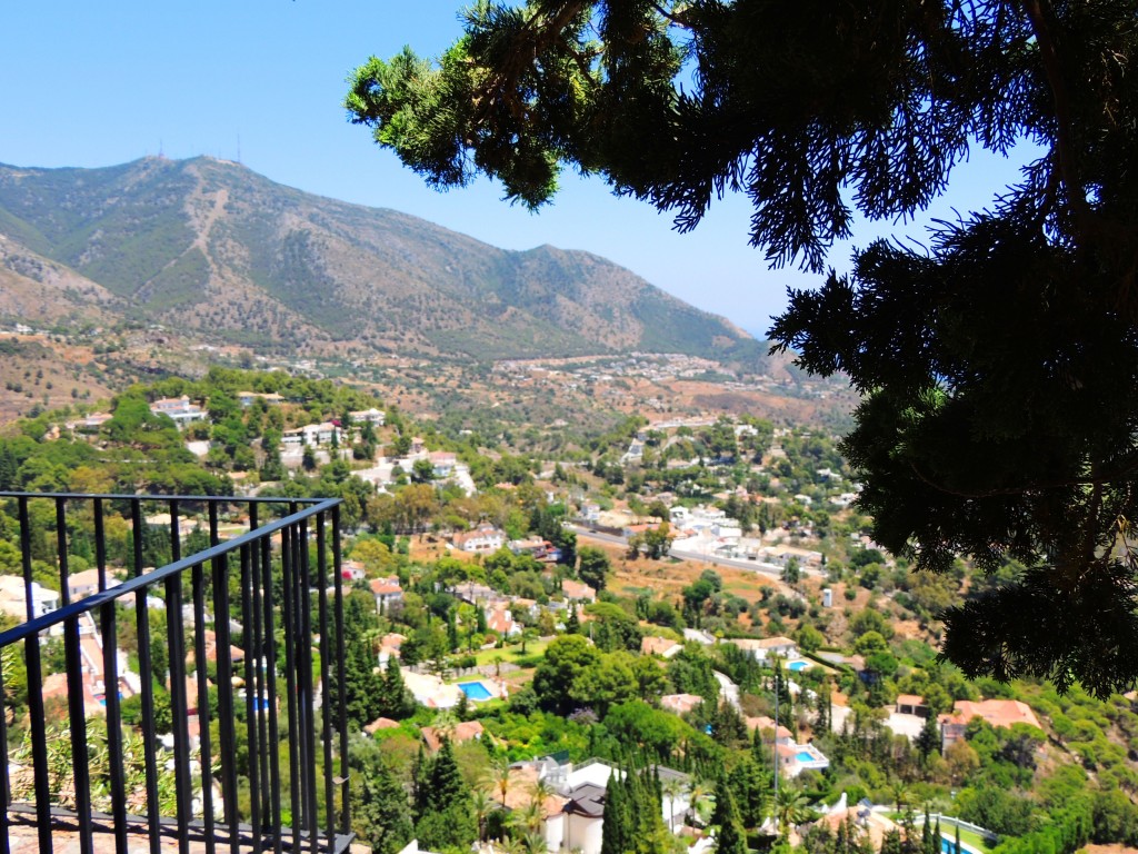 Foto de Mijas (Málaga), España