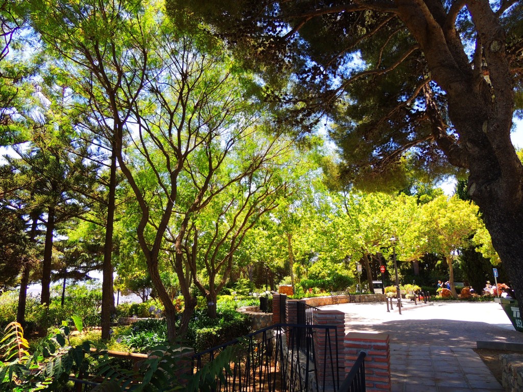 Foto de Mijas (Málaga), España