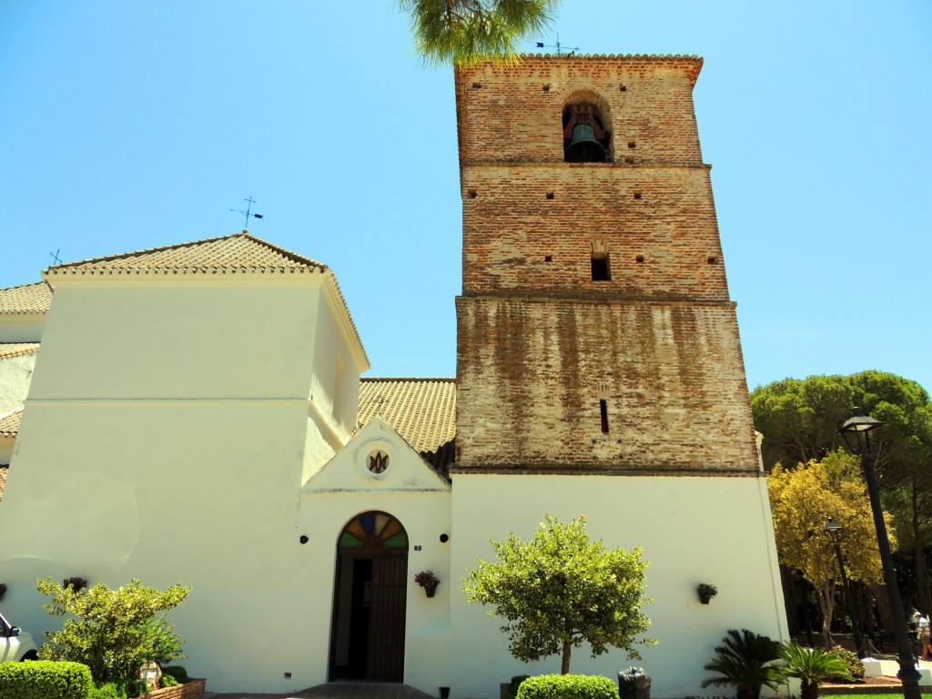 Foto de Mijas (Málaga), España