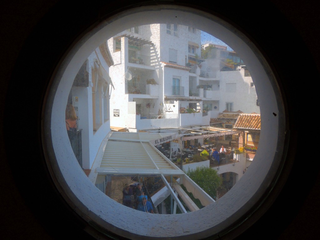 Foto de Mijas (Málaga), España