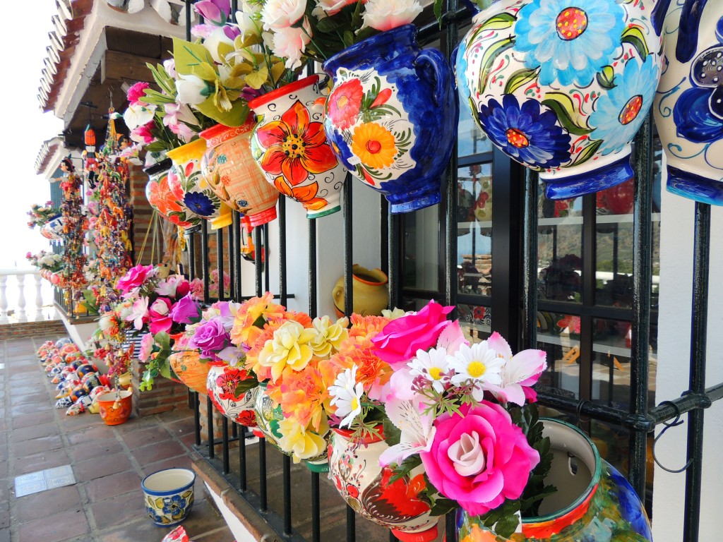Foto de Mijas (Málaga), España