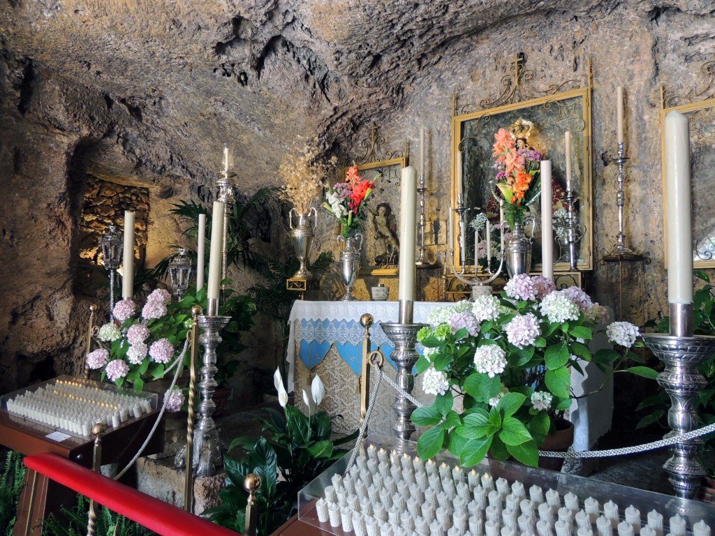 Foto de Mijas (Málaga), España